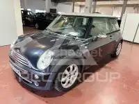 2005 Mini COOPER