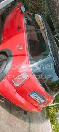 2005 Mini COOPER