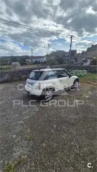 2005 Mini COOPER