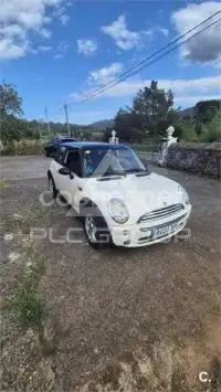 2005 Mini COOPER