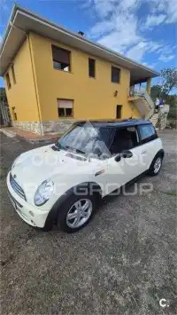 2005 Mini COOPER