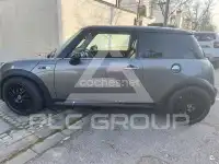 2005 Mini COOPER