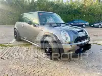 2005 Mini COOPER