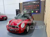 2005 Mini COOPER