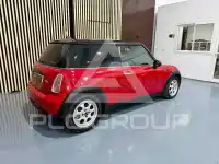2005 Mini COOPER