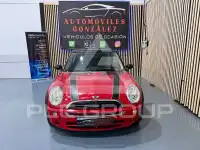 2005 Mini COOPER