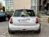 2005 Mini COOPER