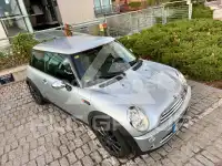2005 Mini COOPER