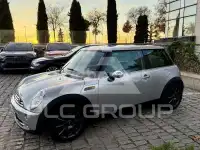 2005 Mini COOPER