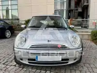 2005 Mini COOPER