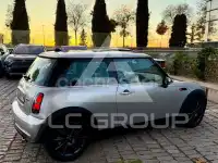 2005 Mini COOPER