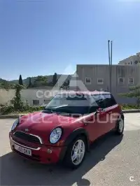 2005 Mini COOPER