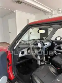2005 Mini COOPER