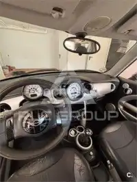 2005 Mini COOPER
