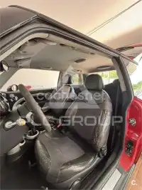 2005 Mini COOPER