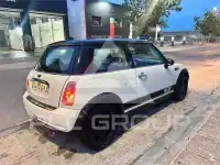 2005 Mini COOPER