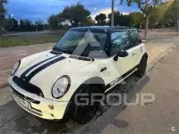 2005 Mini COOPER