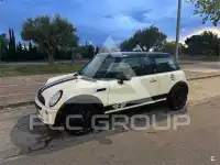 2005 Mini COOPER