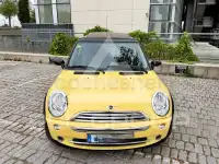 2005 Mini COOPER