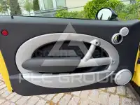 2005 Mini COOPER