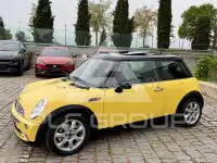 2005 Mini COOPER