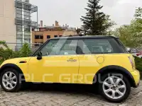 2005 Mini COOPER