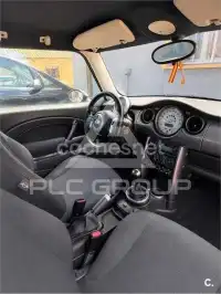 2005 Mini COOPER