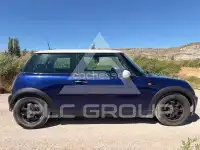 2005 Mini COOPER