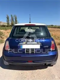 2005 Mini COOPER
