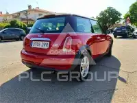 2005 Mini COOPER