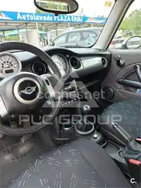 2005 Mini COOPER