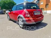 2005 Mini COOPER