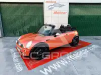 2005 Mini COOPER
