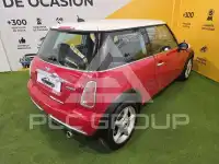 2005 Mini COOPER