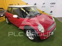 2005 Mini COOPER