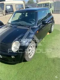 2005 Mini COOPER