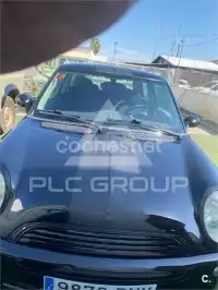 2005 Mini COOPER