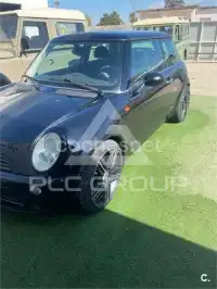 2005 Mini COOPER