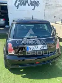 2005 Mini COOPER