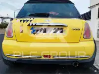 2005 Mini COOPER