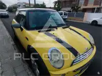 2005 Mini COOPER