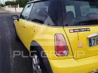 2005 Mini COOPER