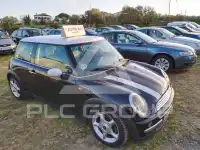 2005 Mini COOPER