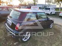 2005 Mini COOPER