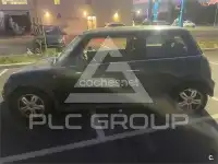 2005 Mini COOPER