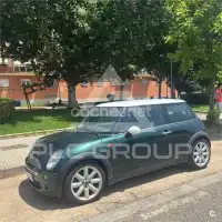 2005 Mini COOPER