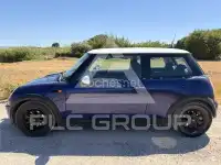 2005 Mini COOPER
