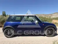 2005 Mini COOPER