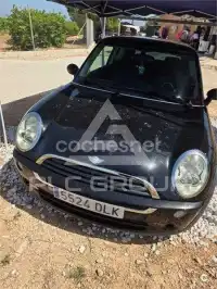 2005 Mini COOPER