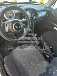 2005 Mini COOPER